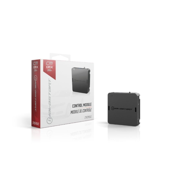 IDATASTART HC MAIN MODULE