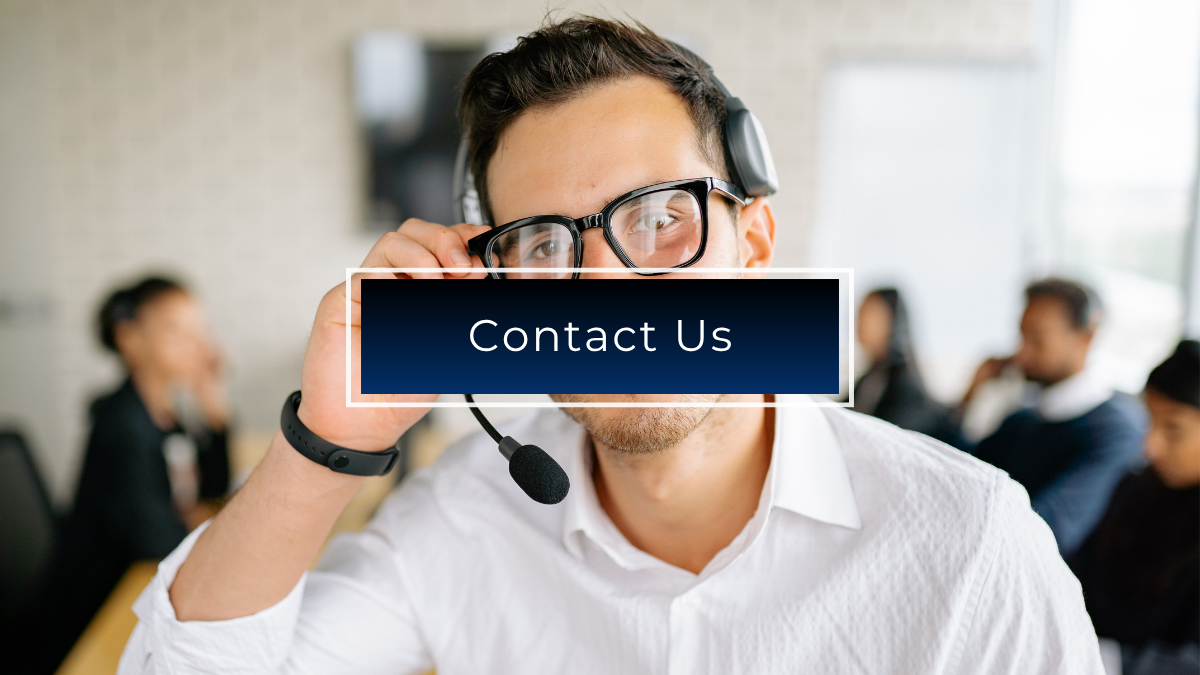 Contact us