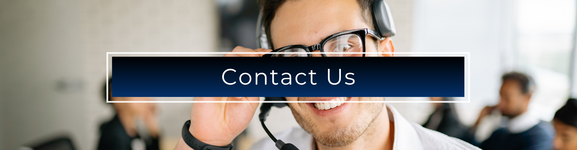 Contact us