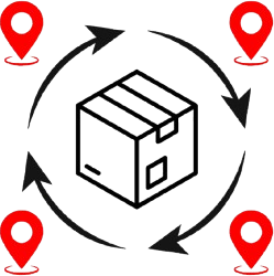Dependable Distribution