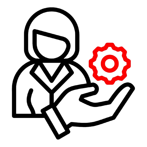 Expertise and Support