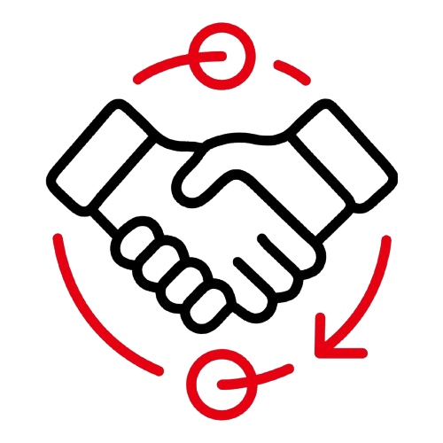 Trusted Partnership