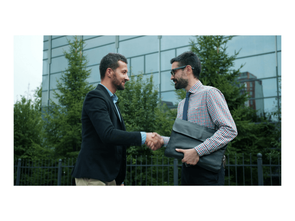 Trusted Partnership